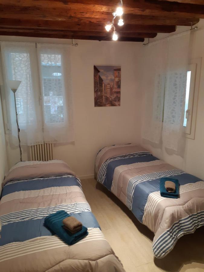 Da Elisa Guest house Venice